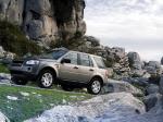 Land Rover Freelander 2 HSE i6 2006 года